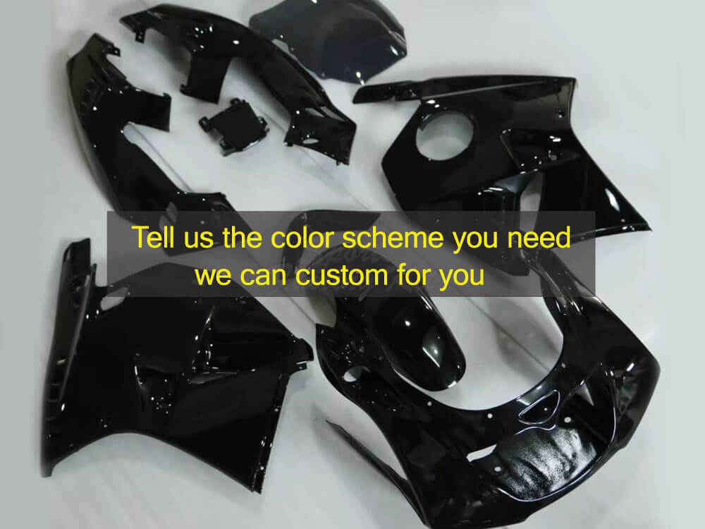 (image for) Custom fairing kits fit for ZXR250 1991-1998